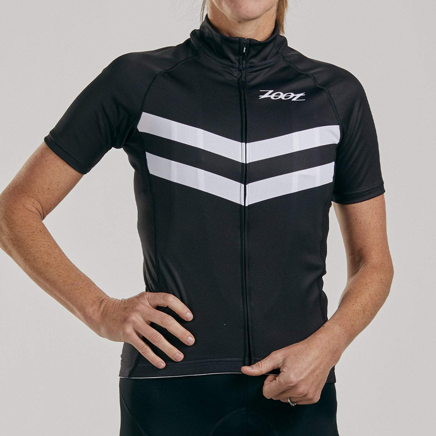 Gilet haute visibilité Orange RS PRO, taille XL avec fermeture éclair Gilet haute visibilité Orange RS PRO, taille XL avec fermeture éclair