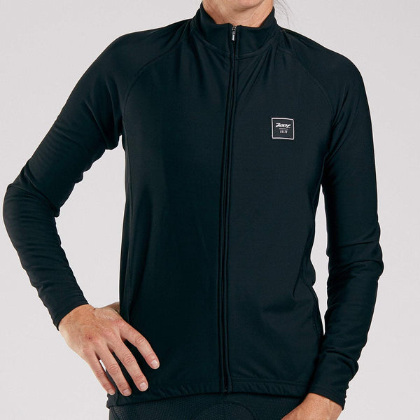 rennrad thermo trikot Damen Elite Rennrad Thermo Trikot