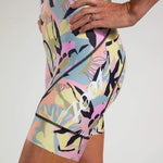 Zoot Sports Cycle Apparel Womens LTD Cycle Bib - Mahalo