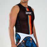 Zoot Sports Cycle Base Layers Mens LTD Cycle Base Layer - 40 Years