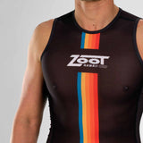Zoot Sports Cycle Base Layers Mens LTD Cycle Base Layer - 40 Years