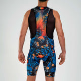 Zoot Sports Cycle Bibs Mens LTD Cycle Bib - 40 Years