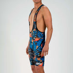 Zoot Sports Cycle Bibs Mens LTD Cycle Bib - 40 Years