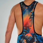 Zoot Sports Cycle Bibs Mens LTD Cycle Bib - 40 Years