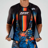 Zoot Sports Cycle Bibs Mens LTD Cycle Bib - 40 Years