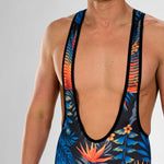Zoot Sports Cycle Bibs Mens LTD Cycle Bib - 40 Years