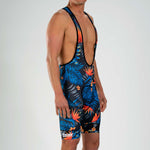 Zoot Sports Cycle Bibs Mens LTD Cycle Bib - 40 Years