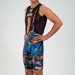 Zoot Sports Cycle Bibs Mens LTD Cycle Bib - 40 Years