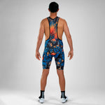Zoot Sports Cycle Bibs Mens LTD Cycle Bib - 40 Years