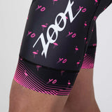 Zoot Sports CYCLE BIBS Men's Ltd Cycle Bib - Vice