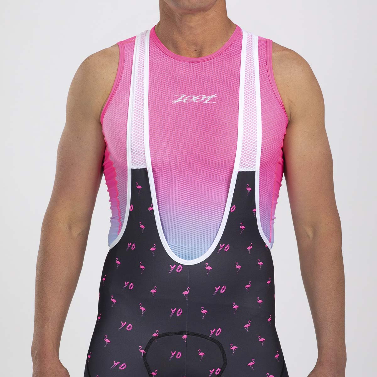 Zoot Sports CYCLE BIBS Men's Ltd Cycle Bib - Vice