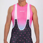 Zoot Sports CYCLE BIBS Men's Ltd Cycle Bib - Vice