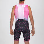 Zoot Sports CYCLE BIBS Men's Ltd Cycle Bib - Vice