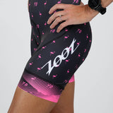 Zoot Sports CYCLE BIBS Women's Ltd Cycle Bib - Vice