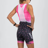Zoot Sports CYCLE BIBS Women's Ltd Cycle Bib - Vice