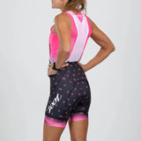 Zoot Sports CYCLE BIBS Women's Ltd Cycle Bib - Vice