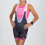Zoot Sports CYCLE BIBS Women's Ltd Cycle Bib - Vice