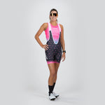 Zoot Sports CYCLE BIBS Women's Ltd Cycle Bib - Vice