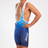 Zoot Sports Cycle Bottoms Mens LTD Cycle Bib -  Kahe Kai