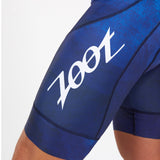 Zoot Sports Cycle Bottoms Mens LTD Cycle Bib -  Kahe Kai