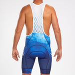 Zoot Sports Cycle Bottoms Mens LTD Cycle Bib -  Kahe Kai
