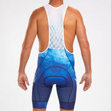 Zoot Sports Cycle Bottoms Mens LTD Cycle Bib -  Kahe Kai