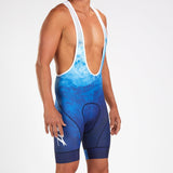 Zoot Sports Cycle Bottoms Mens LTD Cycle Bib -  Kahe Kai