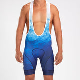 Zoot Sports Cycle Bottoms Mens LTD Cycle Bib -  Kahe Kai