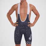Zoot Sports Cycle Bottoms Mens LTD Cycle Bib - Kona Ice