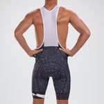 Zoot Sports Cycle Bottoms Mens LTD Cycle Bib - Kona Ice