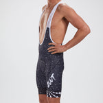 Zoot Sports Cycle Bottoms Mens LTD Cycle Bib - Kona Ice