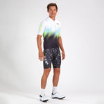 Zoot Sports Cycle Bottoms Mens LTD Cycle Bib -  Live Aloha