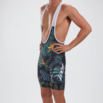 Zoot Sports Cycle Bottoms Mens LTD Cycle Bib - Waikoloa