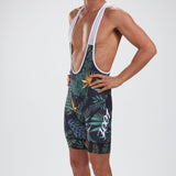 Zoot Sports Cycle Bottoms Mens LTD Cycle Bib - Waikoloa