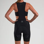 Zoot Sports CYCLE BOTTOMS WOMENS ELITE CYCLE THERMO BIB - ELITE