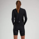 Zoot Sports CYCLE BOTTOMS WOMENS ELITE CYCLE THERMO BIB - ELITE