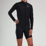 Zoot Sports CYCLE BOTTOMS WOMENS ELITE CYCLE THERMO BIB - ELITE