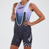 Zoot Sports Cycle Bottoms Womens LTD Cycle Bib - Kona Ice