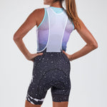 Zoot Sports Cycle Bottoms Womens LTD Cycle Bib - Kona Ice