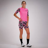 Zoot Sports CYCLE BOTTOMS WOMENS LTD CYCLE BIB - NIUHI