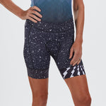 Zoot Sports Cycle Bottoms Womens LTD Cycle Short - Kona Ice