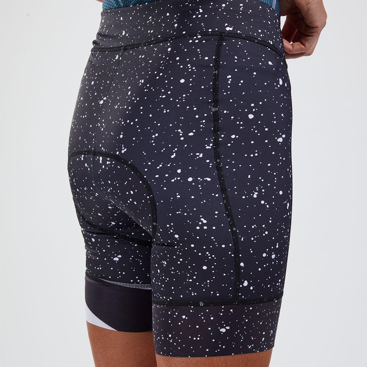 Zoot Sports Cycle Bottoms Womens LTD Cycle Short - Kona Ice