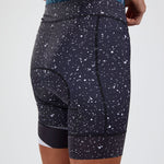 Zoot Sports Cycle Bottoms Womens LTD Cycle Short - Kona Ice