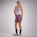 Zoot Sports CYCLE BOTTOMS WOMENS LTD CYCLE SHORT - NIUHI