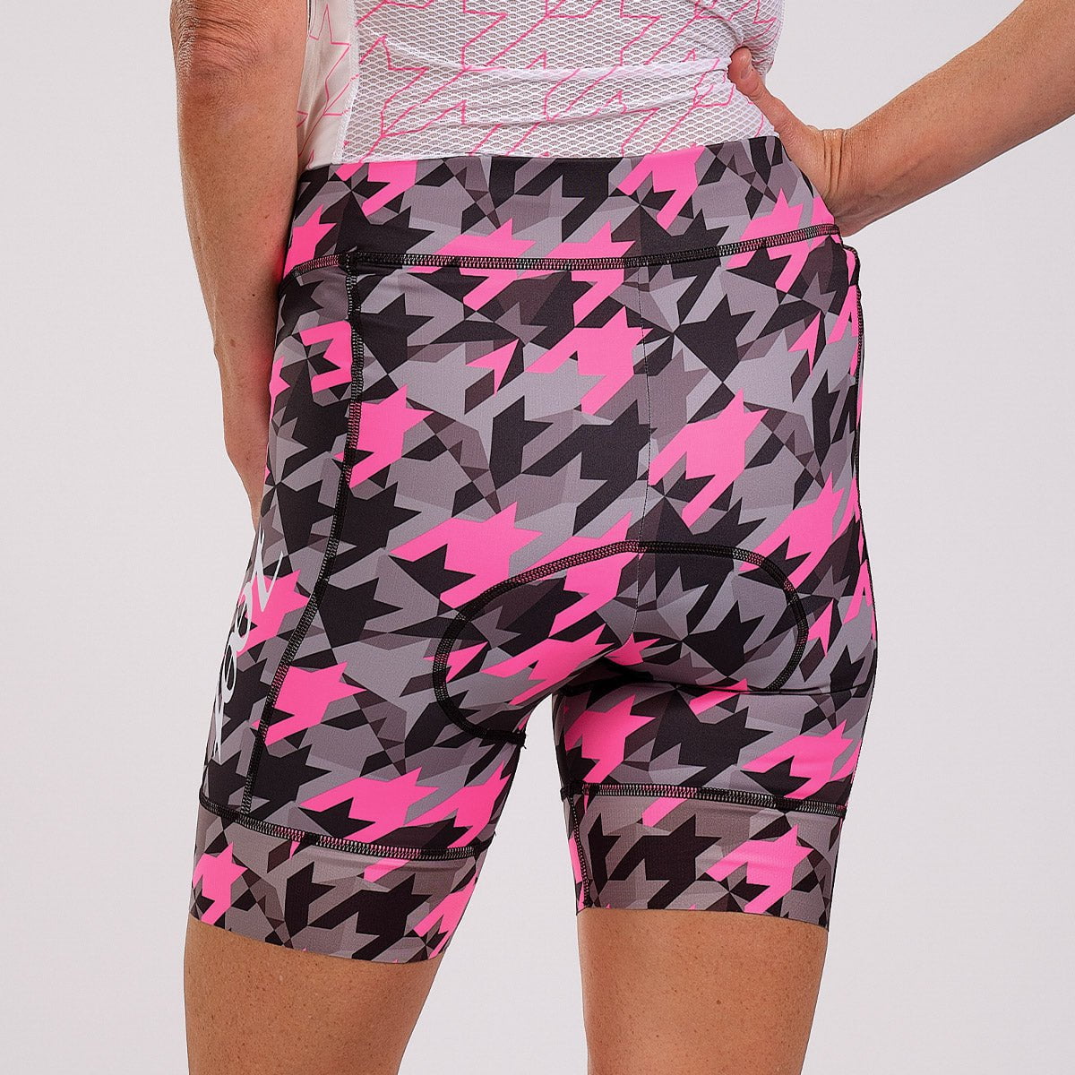 Zoot Sports CYCLE BOTTOMS WOMENS LTD CYCLE SHORT - NIUHI