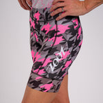 Zoot Sports CYCLE BOTTOMS WOMENS LTD CYCLE SHORT - NIUHI