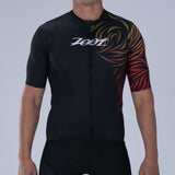 Zoot Sports CYCLE JERSEYS Men's Ltd Cycle Aero Jersey - Phoenix