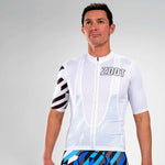 Zoot Sports Cycle Jerseys Mens LTD Cycle Aero Jersey - Unbreakable