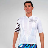 Zoot Sports Cycle Jerseys Mens LTD Cycle Aero Jersey - Unbreakable