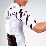 Zoot Sports Cycle Jerseys Mens LTD Cycle Aero Jersey - Unbreakable